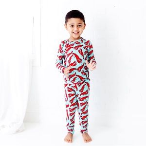 🦞NIB Dream Jamms Bamboo Set🦞